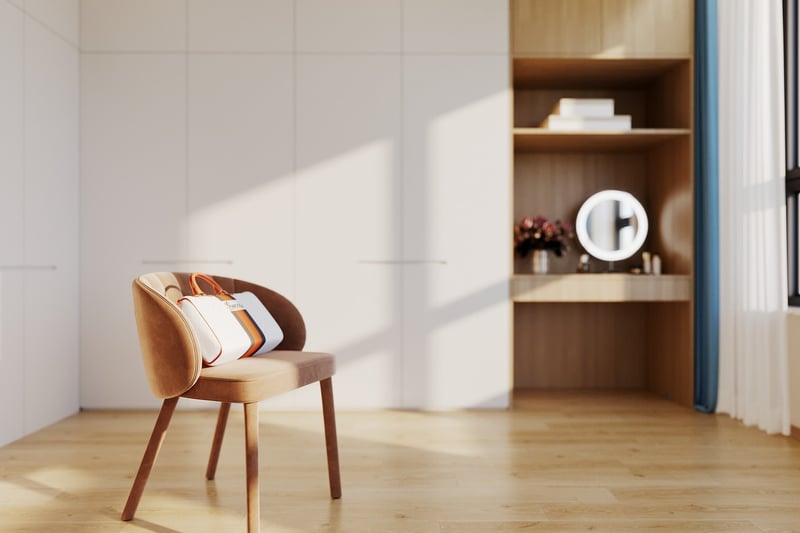 Indoor Spaces