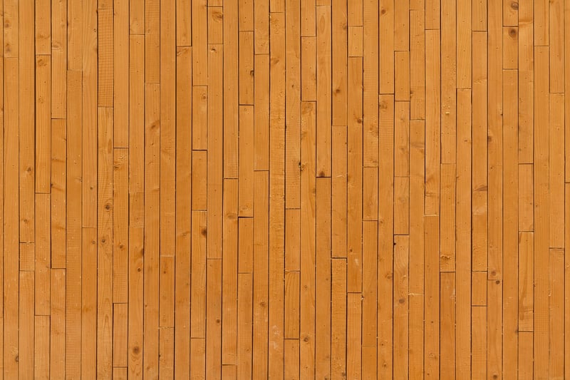 Vertical Herb Wall